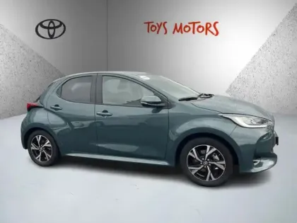 Photo 5 Toyota Yaris Hybride 116h Design