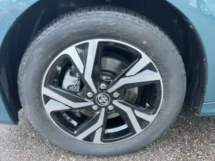 Photo 8 Toyota Yaris Hybride 116h Design