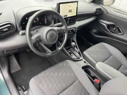 Photo 10 Toyota Yaris Hybride 116h Design