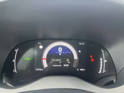 Photo 17 Toyota Yaris Hybride 116h Design