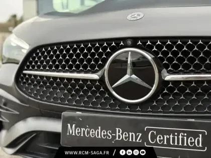 Photo 7 Mercedes CLE Gén. I (C236) Ph1 AMG Line 2