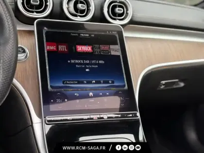 Photo 19 Mercedes CLE Gén. I (C236) Ph1 AMG Line 2