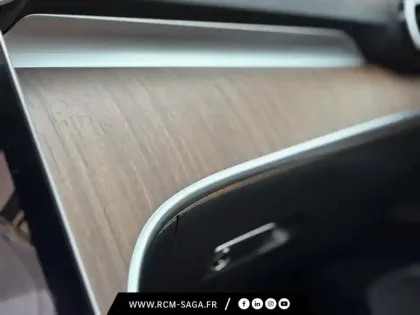 Photo 13 Mercedes CLE Gén. I (C236) Ph1 AMG Line 2