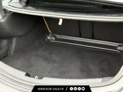 Photo 24 Mercedes CLE Gén. I (C236) Ph1 AMG Line 2