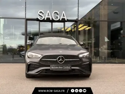 Photo 5 Mercedes CLE Gén. I (C236) Ph1 AMG Line 2