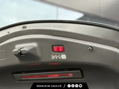 Photo 25 Mercedes CLE Gén. I (C236) Ph1 AMG Line 2