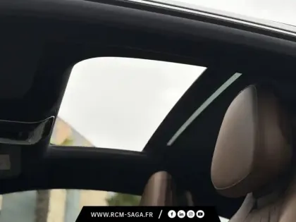 Photo 8 Mercedes CLE Gén. I (C236) Ph1 AMG Line 2