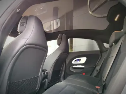 Photo 13 Mercedes CLA Gén. III (C174/C178) Ph1 AMG Line 4