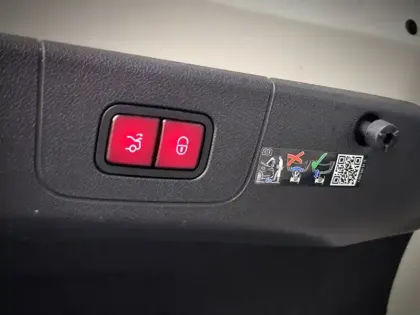 Photo 15 Mercedes CLA Gén. III (C174/C178) Ph1 AMG Line 4