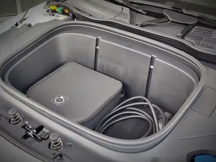 Photo 17 Mercedes CLA Gén. III (C174/C178) Ph1 AMG Line 4