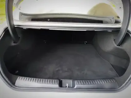 Photo 14 Mercedes CLA Gén. III (C174/C178) Ph1 AMG Line 4