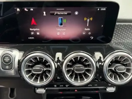 Photo 14 Mercedes GLB Gén. I (X247) Ph2 Progressive Line 5