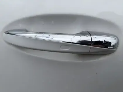 Photo 12 Mercedes GLB Gén. I (X247) Ph2 Progressive Line 5