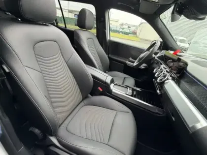 Photo 10 Mercedes GLB Gén. I (X247) Ph2 Progressive Line 5