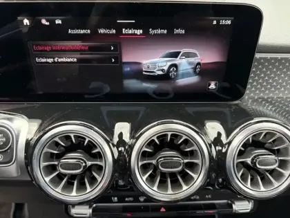 Photo 17 Mercedes GLB Gén. I (X247) Ph2 Progressive Line 5