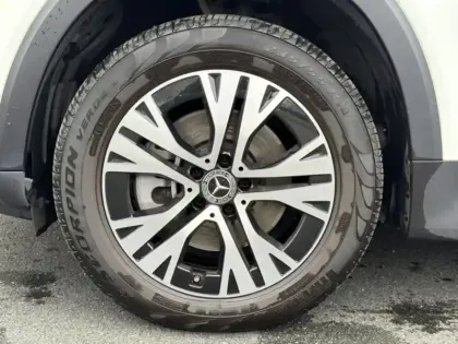 Photo 5 Mercedes GLB Gén. I (X247) Ph2 Progressive Line 5