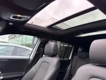 Photo 19 Mercedes GLB Gén. I (X247) Ph2 Progressive Line 5