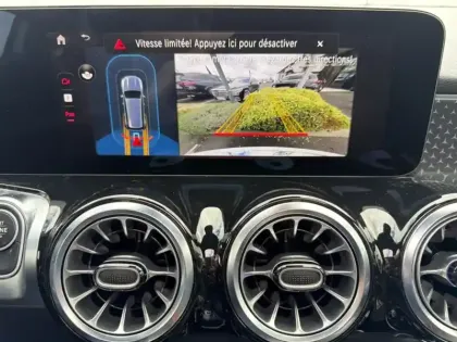 Photo 18 Mercedes GLB Gén. I (X247) Ph2 Progressive Line 5