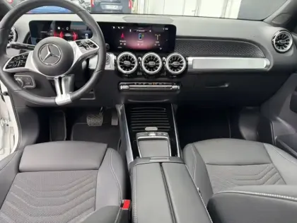 Photo 7 Mercedes GLB Gén. I (X247) Ph2 Progressive Line 5