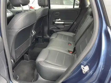 Photo 8 Mercedes GLA AMG 35 4MATIC