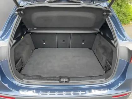 Photo 6 Mercedes GLA AMG 35 4MATIC