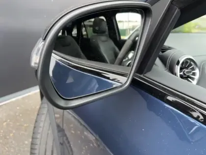 Photo 24 Mercedes GLA AMG 35 4MATIC