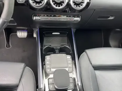 Photo 13 Mercedes GLA AMG 35 4MATIC