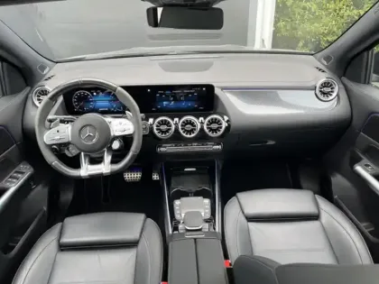Photo 7 Mercedes GLA AMG 35 4MATIC