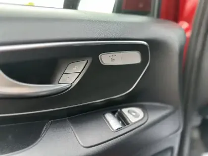 Photo 11 Mercedes Vito 119 CDI Mixto Long