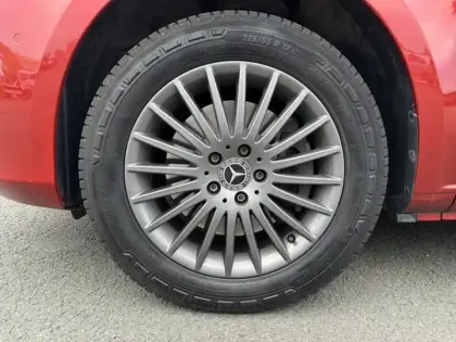 Photo 8 Mercedes Vito 119 CDI Mixto Long