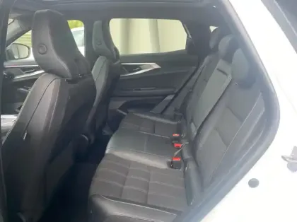 Photo 8 Renault Austral Gén. I (HHN) Ph1 Iconic 5