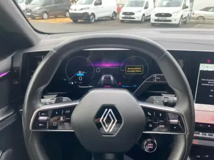 Photo 6 Renault Austral Gén. I (HHN) Ph1 Iconic 5