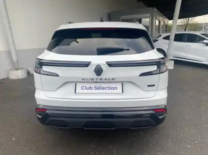 Photo 24 Renault Austral Gén. I (HHN) Ph1 Iconic 5