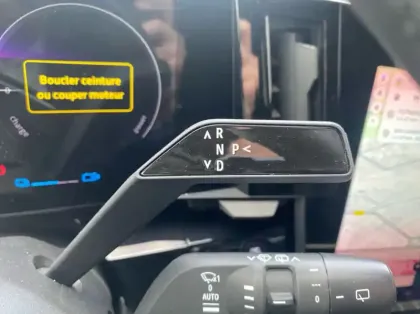 Photo 7 Renault Austral Gén. I (HHN) Ph1 Iconic 5