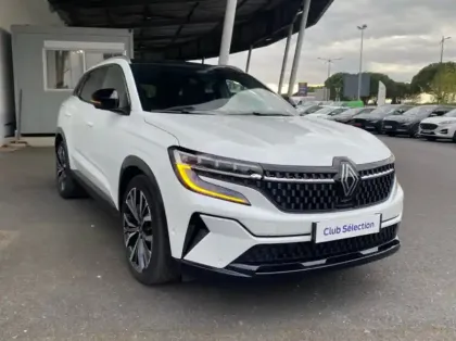 Photo 11 Renault Austral Gén. I (HHN) Ph1 Iconic 5