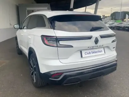 Photo 12 Renault Austral Gén. I (HHN) Ph1 Iconic 5