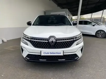 Photo 22 Renault Austral Gén. I (HHN) Ph1 Iconic 5