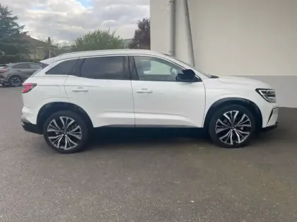 Photo 25 Renault Austral Gén. I (HHN) Ph1 Iconic 5