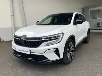 Photo Renault Austral Iconic