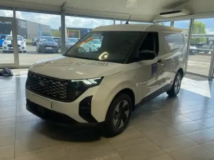 Photo Ford Transit Courier Limited