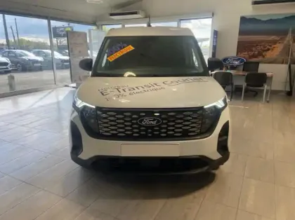 Photo 22 Ford Transit Courier Gén. II Ph1 Limited 2