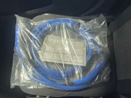 Photo 19 Ford Transit Courier Gén. II Ph1 Limited 2