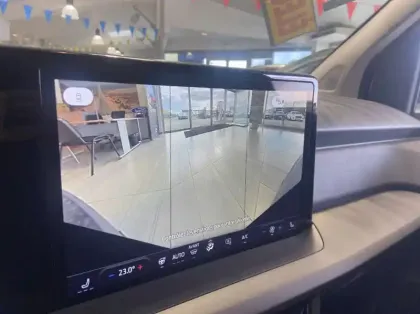 Photo 14 Ford Transit Courier Gén. II Ph1 Limited 2