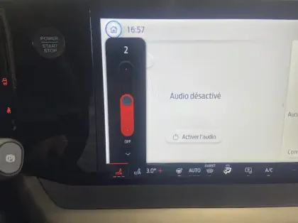 Photo 17 Ford Transit Courier Gén. II Ph1 Limited 2