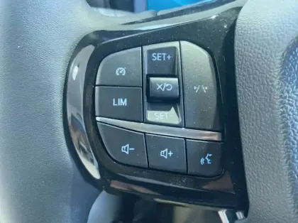 Photo 16 Ford Transit Courier Gén. II Ph1 Limited 2