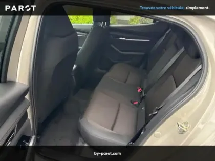 Photo 28 Mazda Mazda3 Gén. IV Ph1 Exclusive Line 5