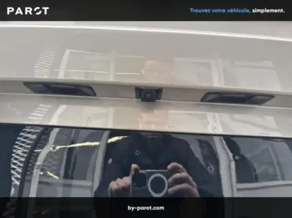 Photo 21 Mazda Mazda3 Gén. IV Ph1 Exclusive Line 5