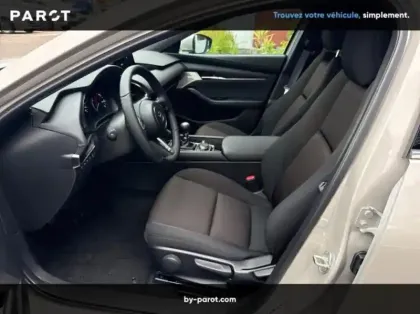 Photo 29 Mazda Mazda3 Gén. IV Ph1 Exclusive Line 5