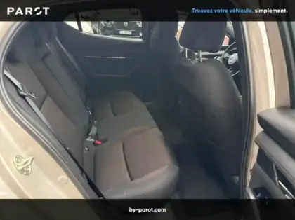 Photo 19 Mazda Mazda3 Gén. IV Ph1 Exclusive Line 5