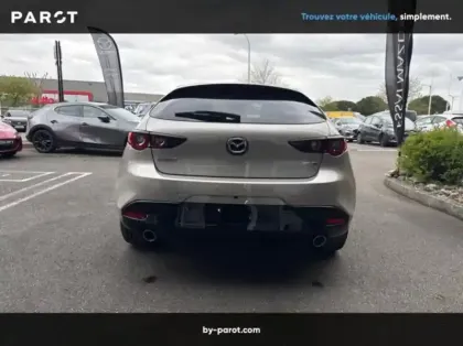 Photo 17 Mazda Mazda3 Gén. IV Ph1 Exclusive Line 5